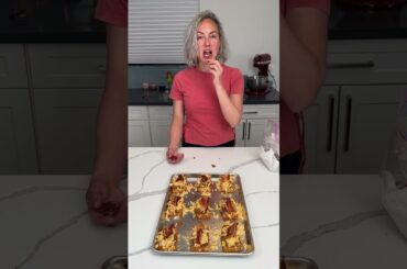 Hash brown chili bites!  #recipe #easyrecipe  #foodforfoodies