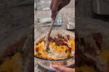 Cheesy, Savory Bacon Cheddar Muffins | Easy Breakfast Recipe