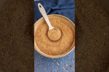 This Creole Seasoning Makes EVERYTHING Better