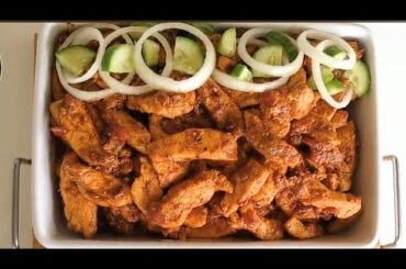 Chili Chicken Recipes | Chicken Chilli Recipe | chicken Recipe | Chicken Chilli Dry | Cook With Sami