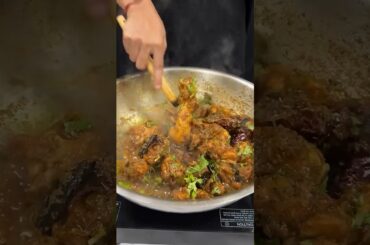 chicken pepper fry #gulimata #food #strrefoods #chickenrecipes #viralvideo #shorts #cooking#trending
