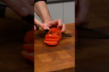 A butcher taught me! Here's how to cook pork properly