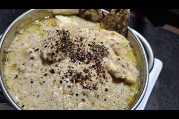 PANEER KALI MIRCH#paneerwithblackpepper#noonionnogarlic#vrat recipe