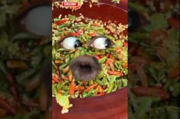 Chili crispy with chicken wing cook recipe #cooking #shortvideo #food #recipe #shorts