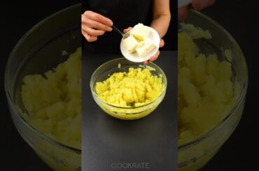 Simpler than you imagine. The brilliant minced meat recipe!