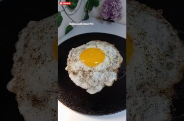 Black Pepper Anda Ka Fry #shorts #shortvideo #trending