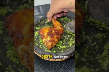 Sambal Cabai Rawit Hijau #resepsambal #sambalenak