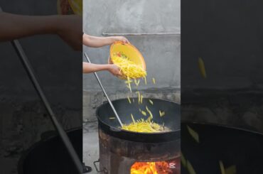 #@CHEFFNOZIMJON#"Delicious Pepper Stew"