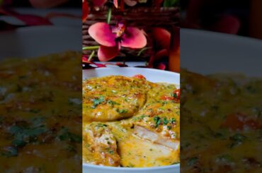 Creamy Chicken Skillet/Easy cooking #food #shorts #chicken #creamy #easyrecipe#recipe #homemade