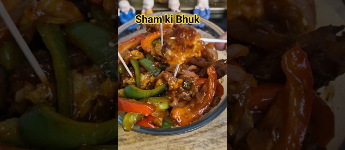 Day-41 Sweet corn chilli Recipe |Evening snacks Ideas | #trending #shortsfeed #youtubeshorts #food