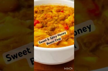 The Best Chili Recipe You’ll Ever Make #shortvideo  #cooking