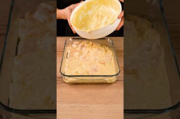 I bet it's the best chicken breast recipe you've ever tried!