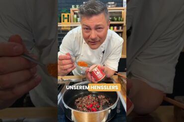 Kumpir "Mexican Style"