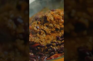 The Authentic Texas Chili Recipe Style!  #urbaneats #urbanrecipe #usarecipe #cookingtips #beefchili