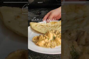 lemon pepper chicken #shorts #ytshorts #subscribe #trending  #recipes #lemonpepperchicken