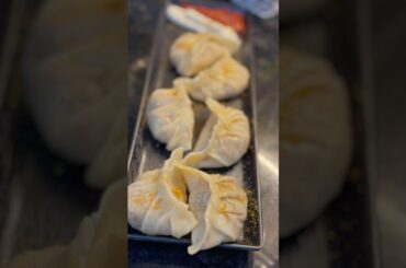 Soya Momos Recipe | Steamed Veg Protein Momos | GFL by Guri”#food #asianfood #viralvideo #recipe