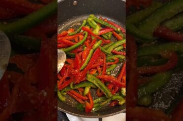 How to Make the BEST Pepper Steak Recipe | Easy & Delicious