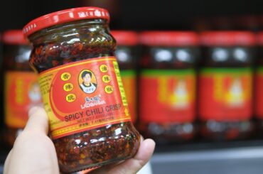 What is Lao Gan Ma? 5 Amazing Recipes to Enjoy Chili Crisp!