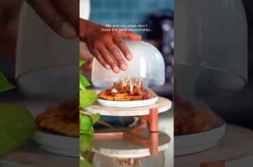 This dish brings my family together and is one of the best you'll ever taste!#comfortmeal