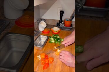 spicy peppers in oven the grey gourmand way