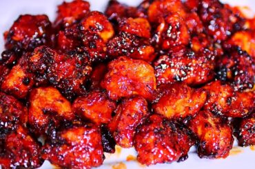 Sweet Chili Chicken Thighs Recipe - Easy Delicious Chicken Thighs Recipe