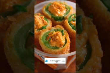 Chez green chili recipe #shorts #recipe #youtubereals