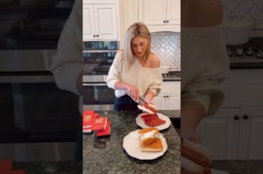 Chili Bar Board Part 1   Full how to + grocery list on IG! #chili #foodie #elfitup #RufflesOwnYourRi