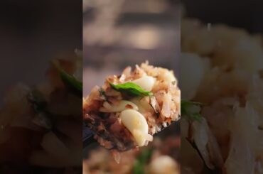 Mushroom Pepper Fry Recipe  #shorts #mushroom #pepper