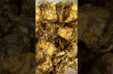 Pepper Chicken #shorts