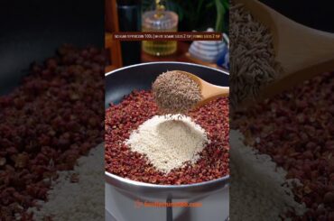 HOW TO MAKE CHINESE SECRET SEASONING LIKE A PRO? #recipe #cooking #chinesefood #seasoning #spice