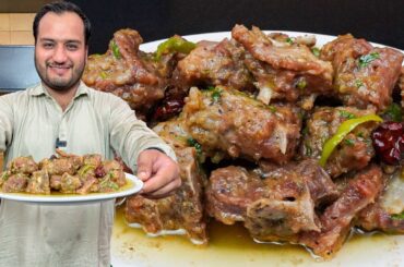 Kali Mirch Mutton Karahi, Black Pepper Mutton Gravy by Kun Foods