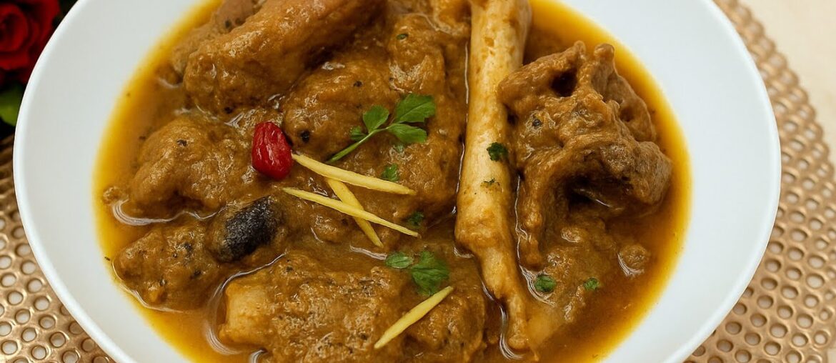 Kali Mirch Mutton Karahi,Black Pepper Mutton Karahi,Bakra Eid Special Recipe by Blingspot Pk
