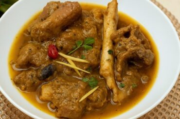 Kali Mirch Mutton Karahi,Black Pepper Mutton Karahi,Bakra Eid Special Recipe by Blingspot Pk