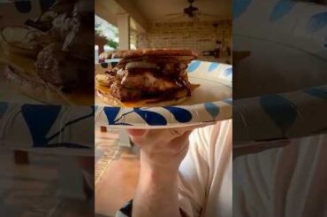 Ancho Chili Chicken Sandwich #shorts #food #delicious #tasty #easy #cooking #recipe #chicken #keto