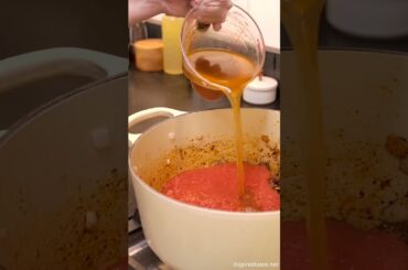 Our Favorite Homemade Chili Recipe