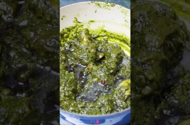 Methi Murgh recipe | GREEN CHICKEN CURRY DONE RIGHT | HEALTHY & DELICIOUS CURRY RECIPE!