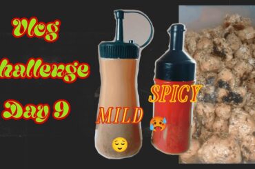 Let's Cook | New Recipe | Lemon Pepper Sauce