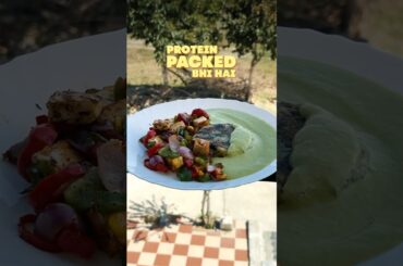 Creamiest Tikki Ever!