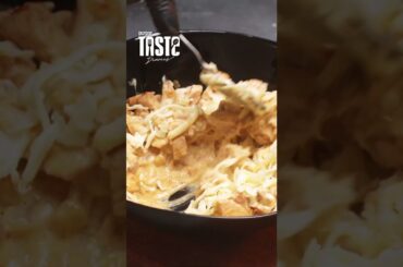 Stuffed Bell Pepper Easy Recipe! #stuffedchickenrecipe #stuffedchickenbellpepperrecipe