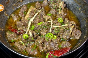 Kali Mirch Mutton Karahi,Black Pepper Mutton Karahi,Bakra Eid Special Recipe by Samina Food Story