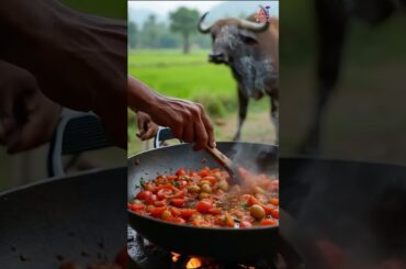 SPICY Chili Moments on YouTube Shorts!