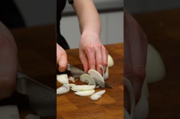 Even my neighbors envy me! This chicken recipe will win you over!