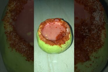 Guava Spicy Juice #shorts