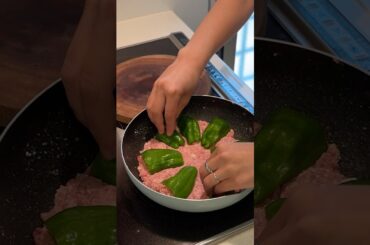 [Japanese home cooking]Nutritious, ingenious and easy to prepare