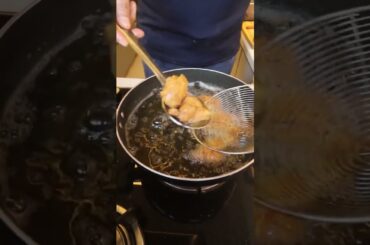 Chilli Chicken Recipe #recipe