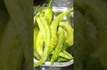 na ho sabji khane ka man to banaye yeh recipe/nimbu mirchi
