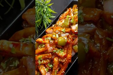 chilli potato #yoitubeshorts #trending