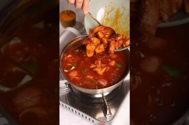 chilli chicken recipe | #chillichickenrecipe #chillichicken #chillichickengravy #chickenrecipes