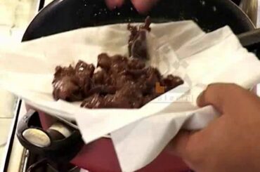 Simple Ground Beef Chili recipe