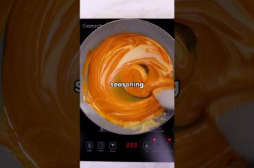 Making cheesy GHOST PEPPER ramen took an unexpected turn!